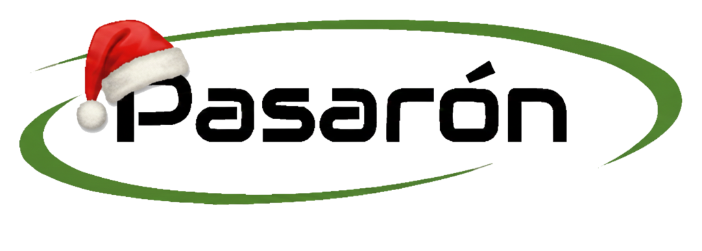 pasaron.es